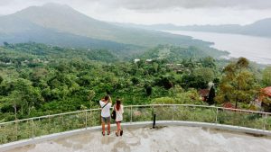 Petualangan Seru di Gunung dan Danau Bali