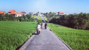 Canggu Wisata Bali