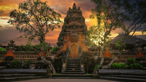 Ubud Destinasi Wisata Bali