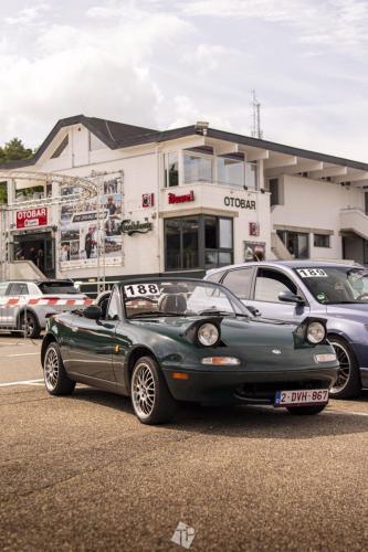 Car Club Days Zolder 2023